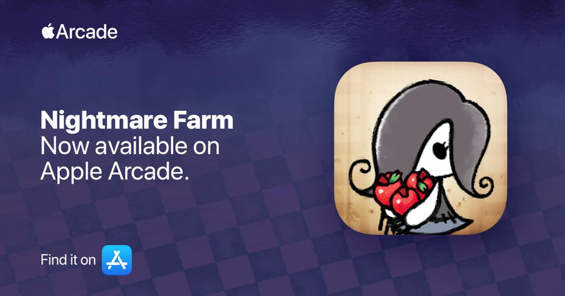 Illustration for article titled Four New Games Were Added To Apple Arcade, Including The Surprise Release Of Pilgrims
